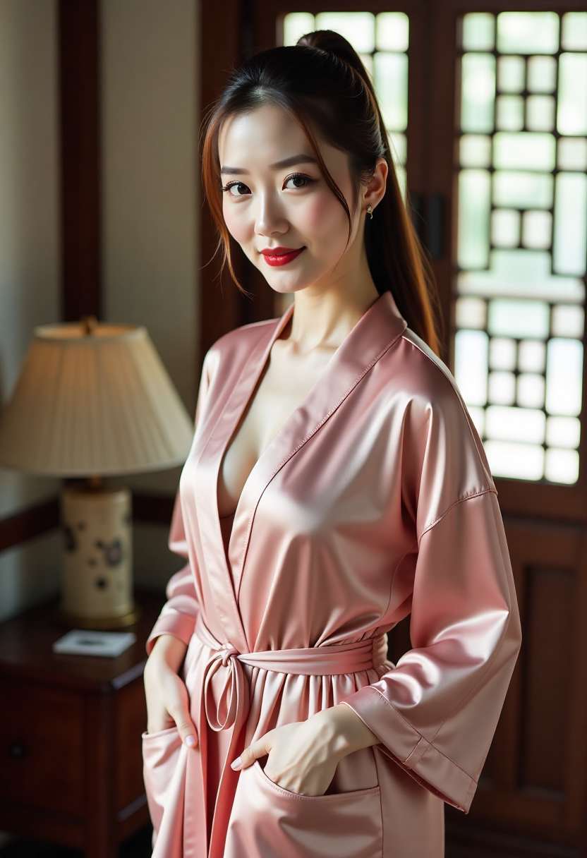 深蓝静修营海报