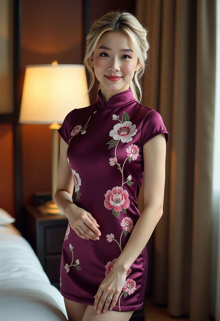 慢下来的脊柱剧照